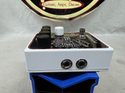 Electro-Harmonix Key9 key 9 Electric Piano Machine Synthesizer Pedal