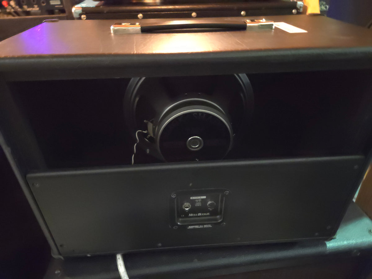 Mesa/Boogie 1x12 EXT Guitar Speaker Cabinet - Local Pickup Only