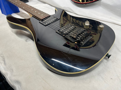 Peavey Predator Plus EXP Doublecut Electric Guitar