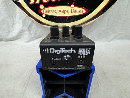 DigiTech Trio Band Creator Looper Pedal