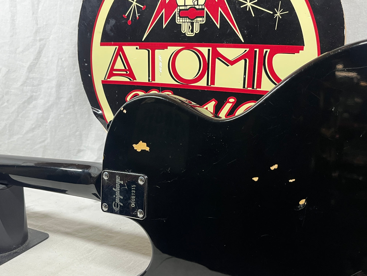 Epiphone Les Paul Special Singlecut Electric Guitar