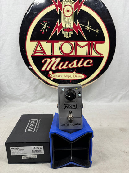 MXR M135 Smart Gate Noise Gate Pedal with Box