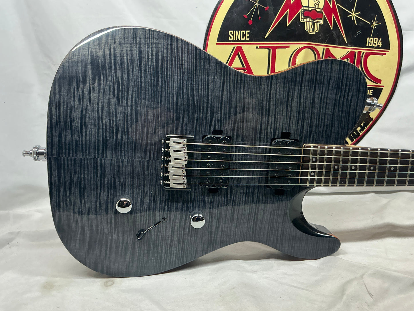 Chapman ML3 Modern Gloss Lunar