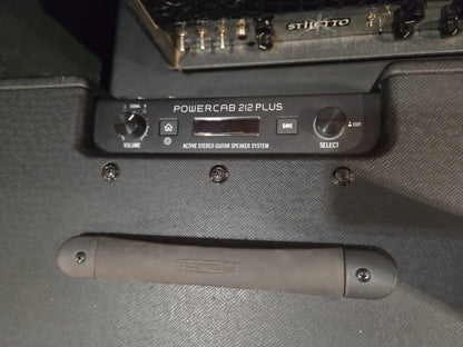 Line 6 Powercab 212 Plus 500-Watt 2x12" Active Guitar Speaker Cabinet 2019 - 2021 - Local Pickup Only