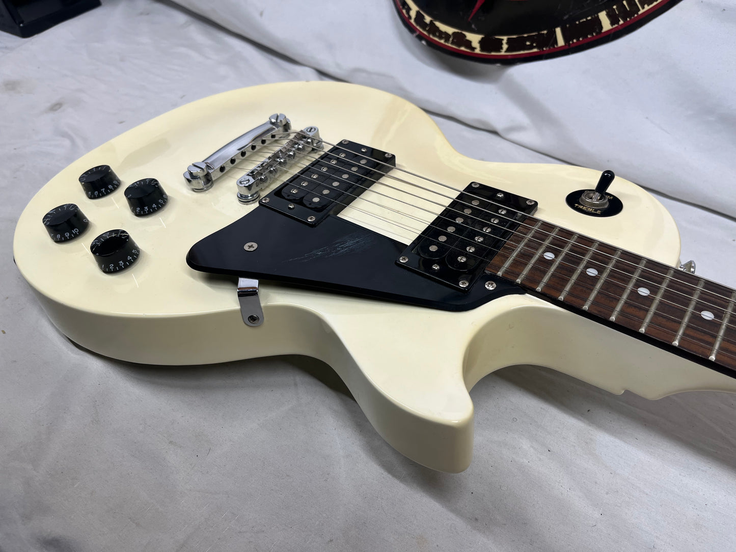 Epiphone Les Paul Studio Singlecut Electric Guitar