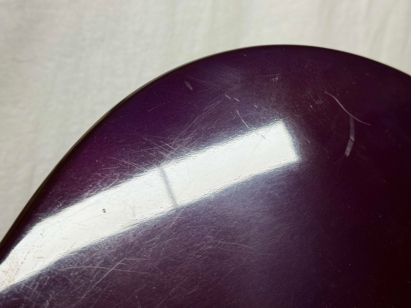 Gibson Gem Series Les Paul Studio Guitar 1997 - Amethyst