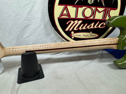 Partsbass Unknown neck on Sadowsky Body 4-string Bass - Image 9