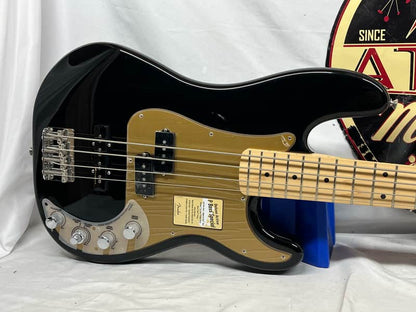 Fender Deluxe Active Electric Precision Bass Special - Image 2