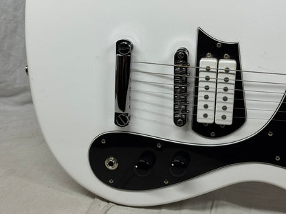 DiPinto Mach IV 4 Guitar with Case