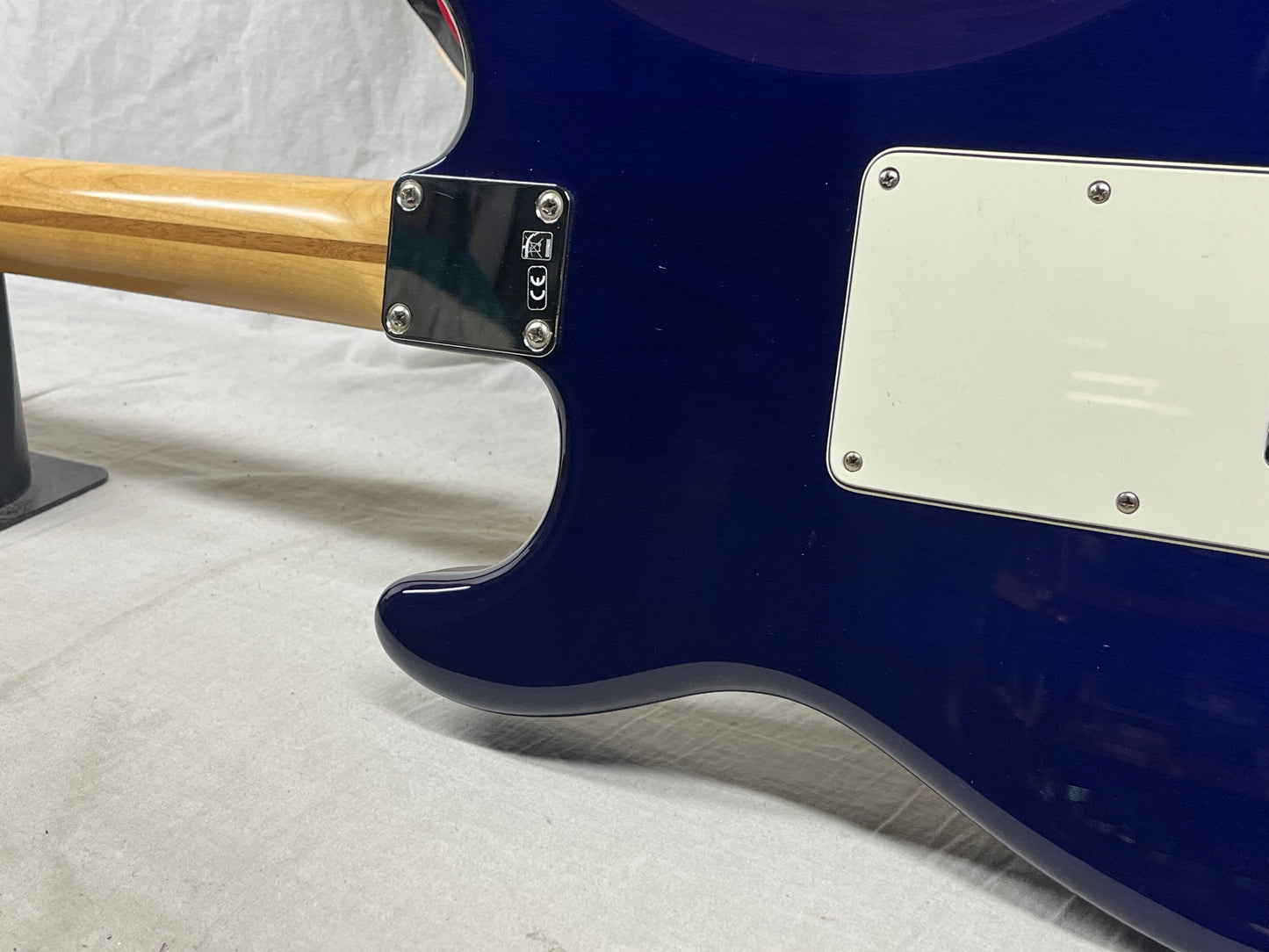 Fender Guitar Center Limited Edition Standard Stratocaster Strat Electric Guitar