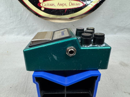 Ibanez TS9B TS 9B Bass Tube Screamer Overdrive Pedal - MIJ Made In Japan