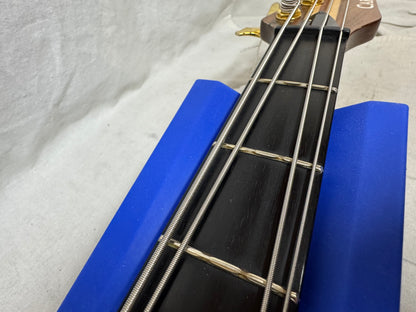 Carvin USA LB-70P lb 70 p lb70p 4-string Bass with Case