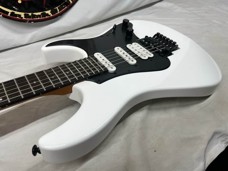 ESP LTD SN-1000 Floyd Rose - Image 20