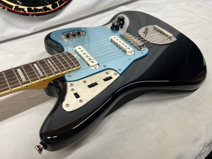 Squier Classic Vibe '70s Jaguar Electric Guitar