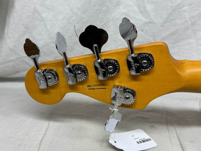 Fender American Ultra II 2 Jazz Bass V 5-string J-Bass - Image 9