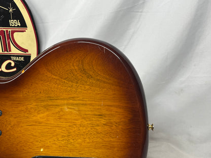 MD Music Drive 4-String Electric Bass