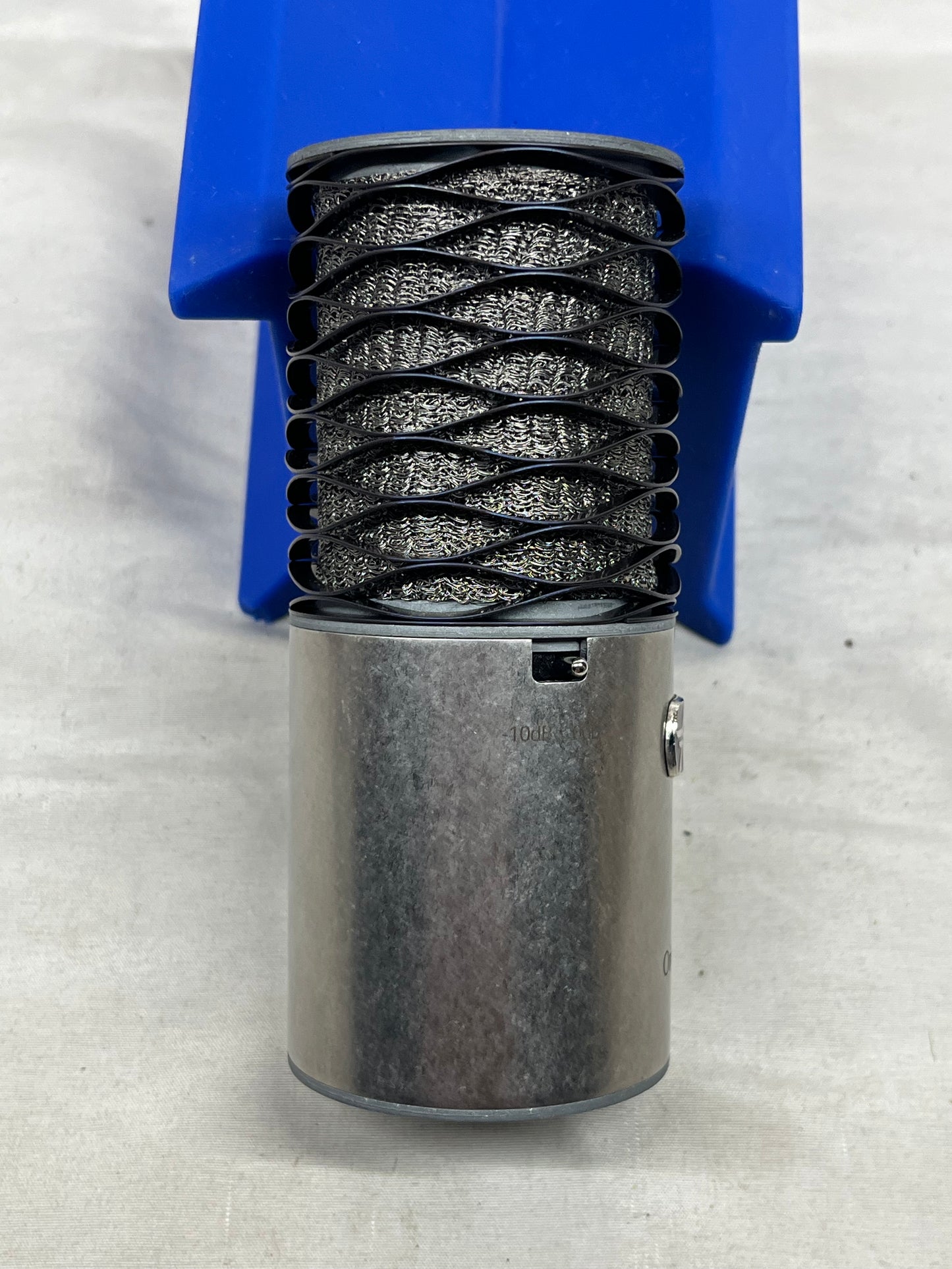 Aston Origin Large Diaphragm Cardioid Condenser Microphone with Box