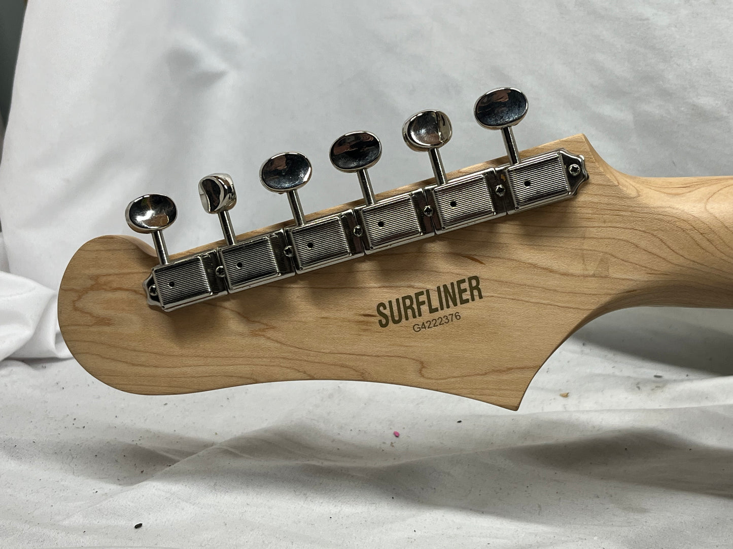 Guild Surfliner HH Electric Guitar