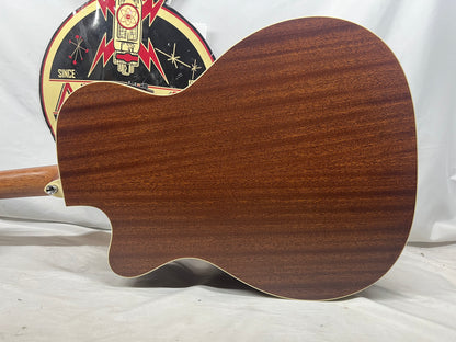 Alvarez RF26CESB Regent Series Acoustic Electric Guitar - *Missing Battery Cover*
