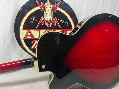Ibanez AF75 Hollow Body Electric Guitar
