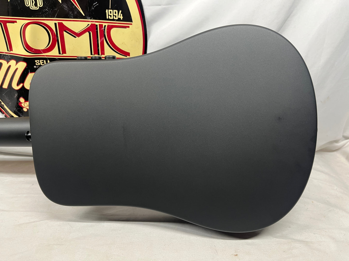 LAVA ME AIR Electric Acoustic Guitar with Gig Bag