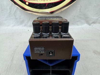 Boss OC-5 oc5 Octave Pedal 2023