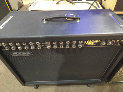 Mesa Boogie Road King Dual Rectifier 4-Channel 120-Watt 2x12" Guitar Combo 2005 - 2017 - Various - Local Pickup Only