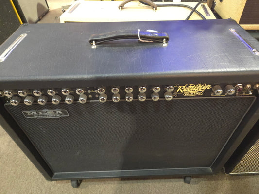 Mesa Boogie Road King Dual Rectifier 4-Channel 120-Watt 2x12" Guitar Combo 2005 - 2017 - Various - Local Pickup Only