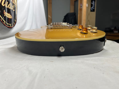 Epiphone Limited Edition Custom Shop Joe Bonamassa Signature Les Paul Standard Singlecut Electric Guitar