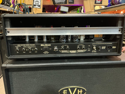 Mesa Boogie Single Rectifier Solo Head 50 Watt Tube Guitar Amplifier Head - Local Pickup Only