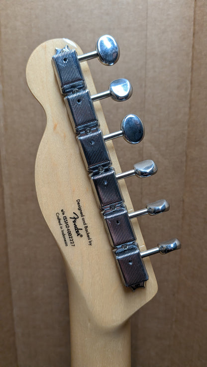 Squier Limited Edition Paranormal Offset Telecaster Electric Guitar