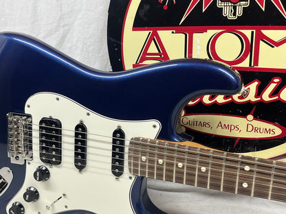 Fender Limited Edition Player II Stratocaster HSS MIM - Made in Mexico Electric Guitar