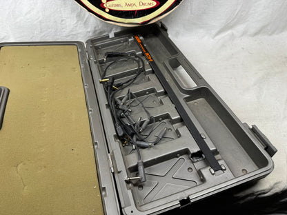 Boss BCB-6 bcb6 Carrying Box Pedalboard pedal board