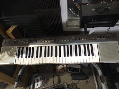 Yamaha PS-55 49-Key Keyboard - Local Pickup Only