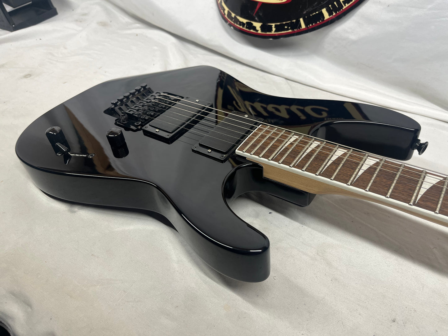 Jackson X Series Dinky DK2X Doublecut Electric Guitar
