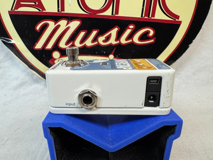 TC Electronic Wiretap Riff Recorder Pedal