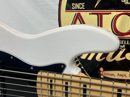 Sire Marcus Miller V7 5-String J-Style Electric Bass