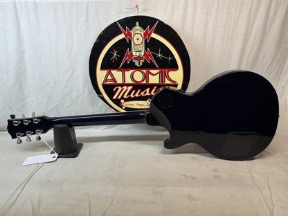 Gibson Les Paul Modern Figured Guitar with Case