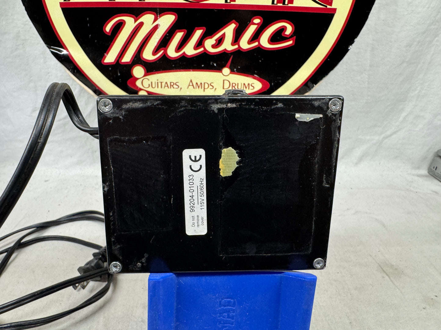 Carl Martin Compressor Limiter Pedal