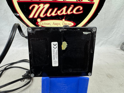Carl Martin Compressor Limiter Pedal