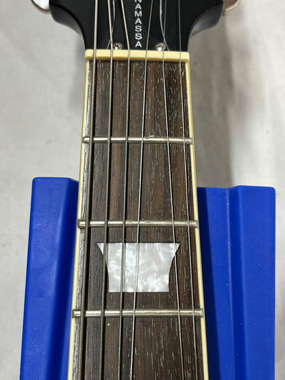 Epiphone Limited Edition Custom Shop Joe Bonamassa Signature Les Paul Standard Singlecut Electric Guitar