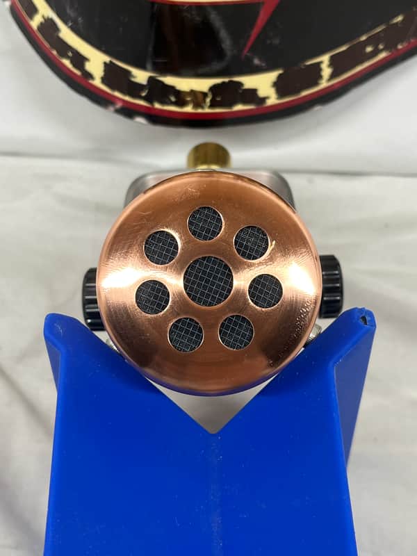 Placid Audio Copperphone Cardioid Dynamic Microphone - Image 6