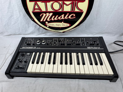 Roland SH-09 sh09 Monophonic Analog Synthesizer Keyboard