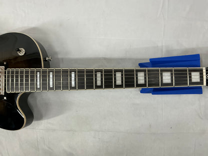Guild Aristocrat HH Electric Guitar - Black Trans Burst