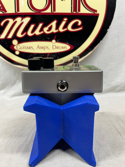 Electro-Harmonix / JHS EHX x JHS Pedals Lizard Queen Octave Distortion Pedal with Box