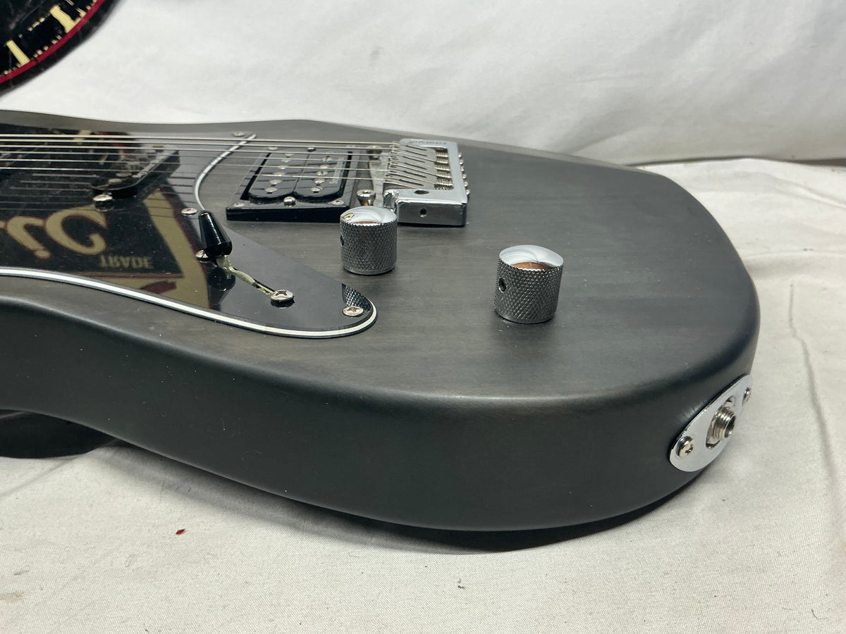 Framus Diablo - Left Handed