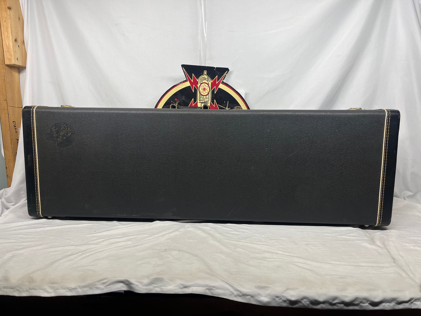 Fender Vintage No Badge Mid 60's Precision Bass Case