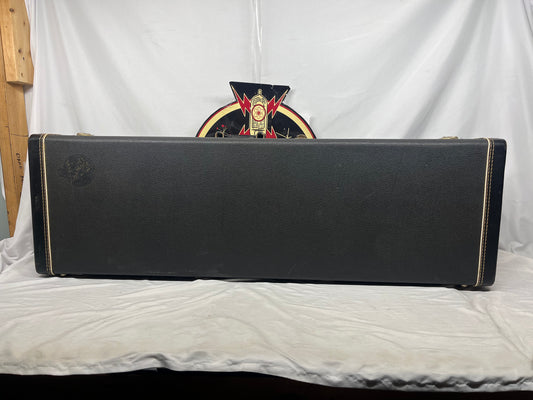 Fender Vintage No Badge Mid 60's Precision Bass Case
