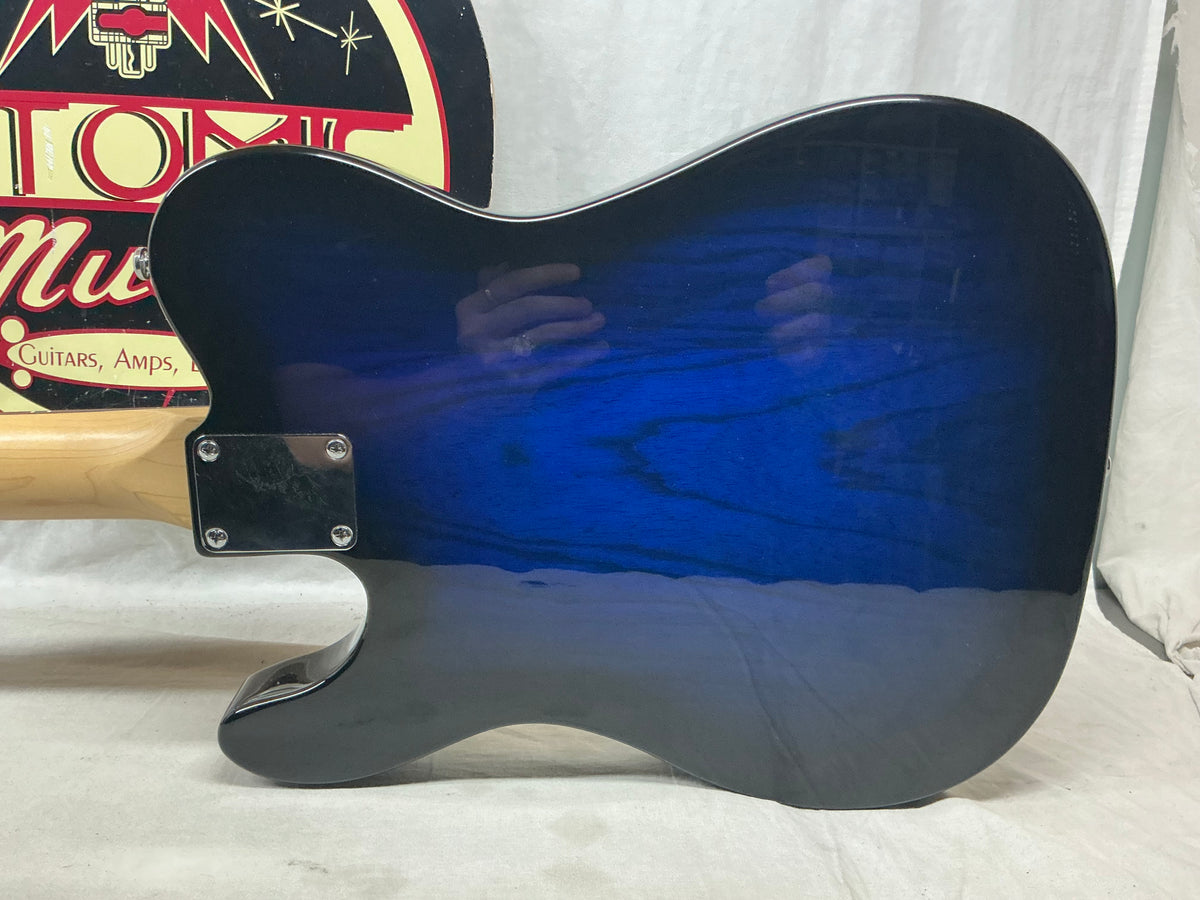 G&L ASAT Special
