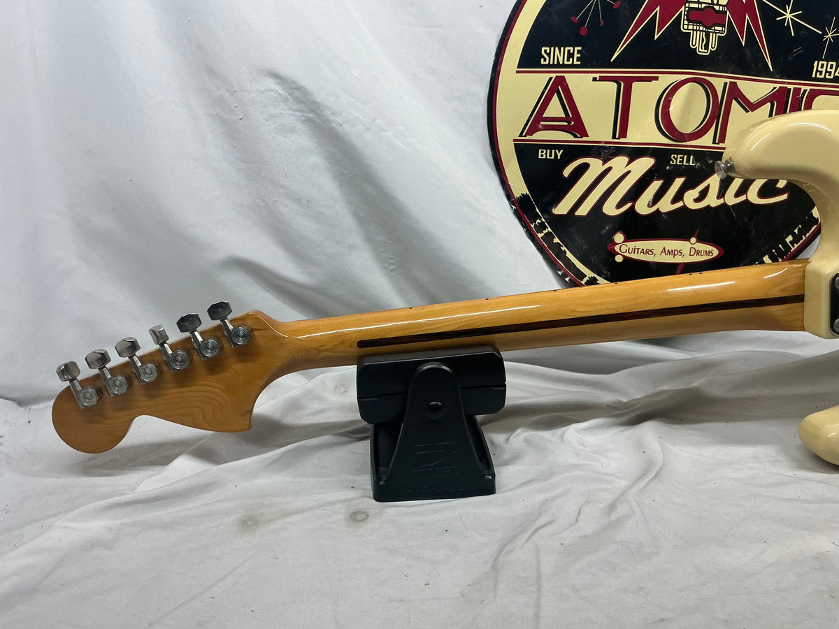 Fernandes FST-50 fst50 S-style Guitar